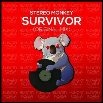 Survivors by Stereo Monkey