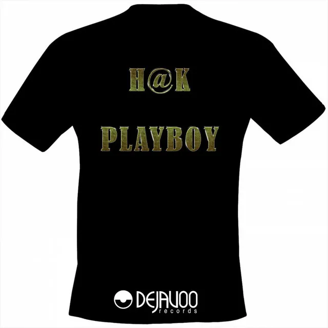 Playboy