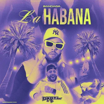 La Habana by El Krtl