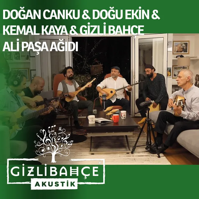 Ali Paşa Ağıdı (Akustik)