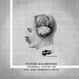 Cerebral Cortex EP by Victor Calderone