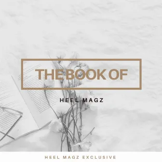 The Book Of by Rashé