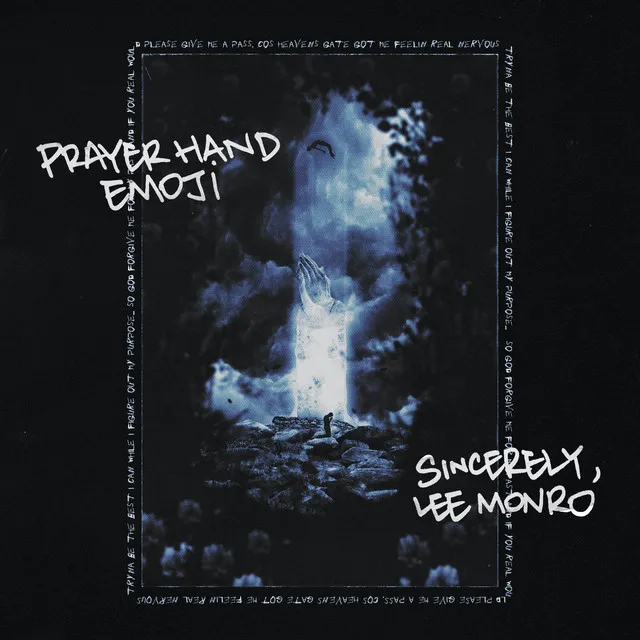 Prayer Hand Emoji