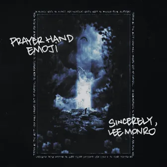 Prayer Hand Emoji by Beast Mode!