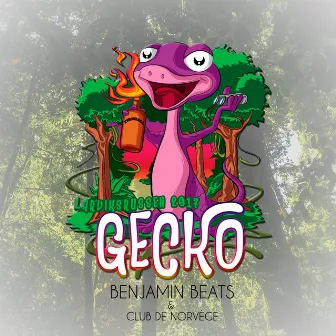 Gecko 2017 by Benjamin Beats