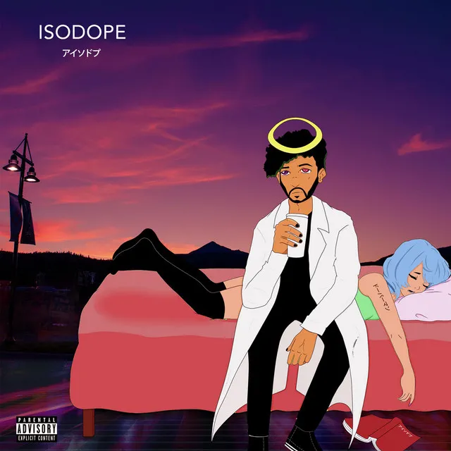 ISODOPE