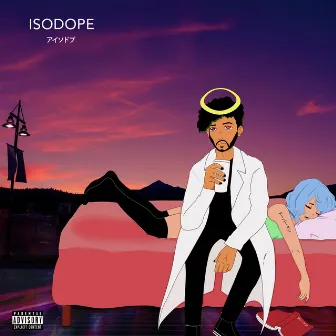 ISODOPE by D0perman