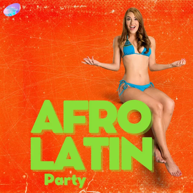 Afro-Latin Party