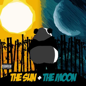 The Sun & the Moon by Cody Nash