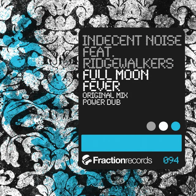 Full Moon Fever - Power Dub