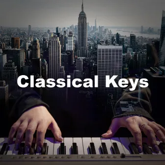 Classical Keys by Cat Music Jukebox