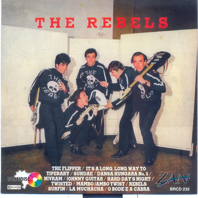 The Rebels