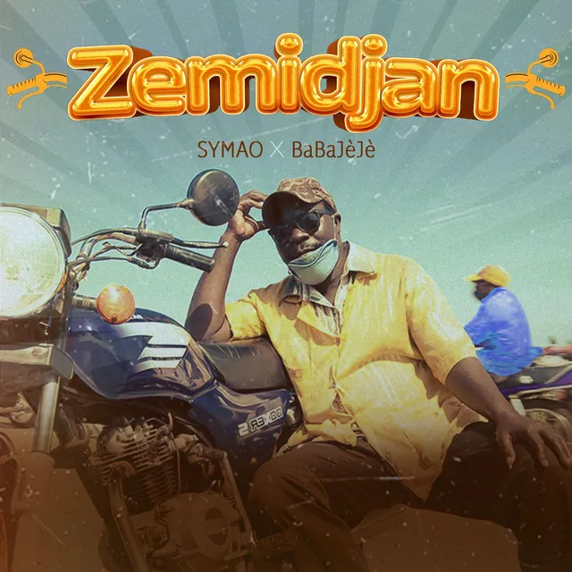 Zemidjan