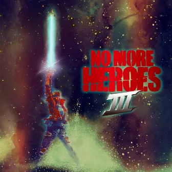 No More Heroes3 Original Soundtrack by Nobuaki Kaneko