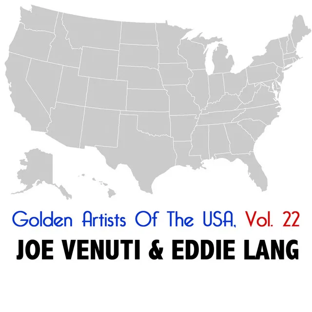 Golden Artists Of The USA, Vol. 22