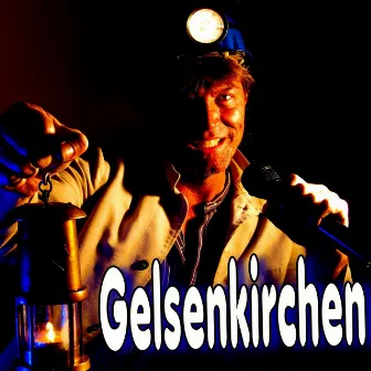 Gelsenkirchen by Magic Lauster