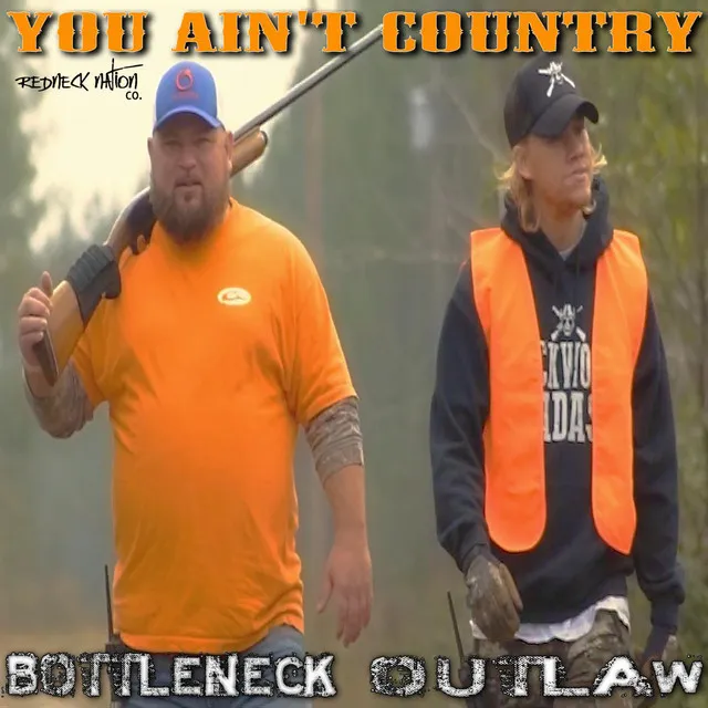 You Ain't Country