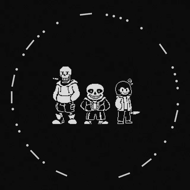 Bad Time Trio (Triple the Threat)