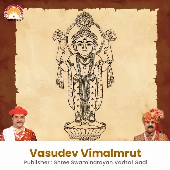 Vasudev Vimalmrut by 