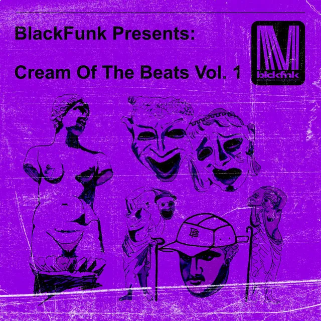 Cream Of The Beats, Vol. 1