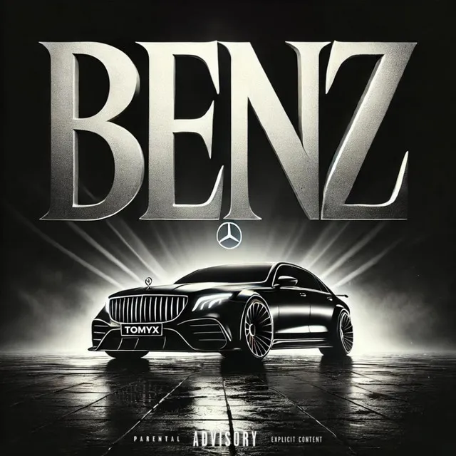 BENZ!