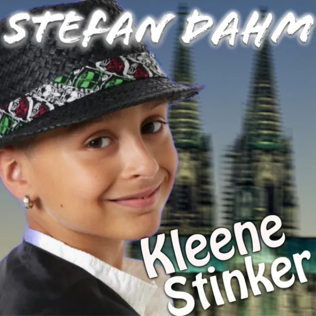 Kleiner Stinker