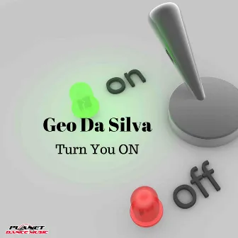 Turn You On by Geo Da Silva