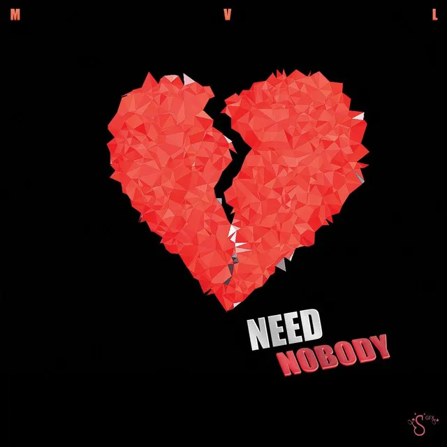 Need Nobody