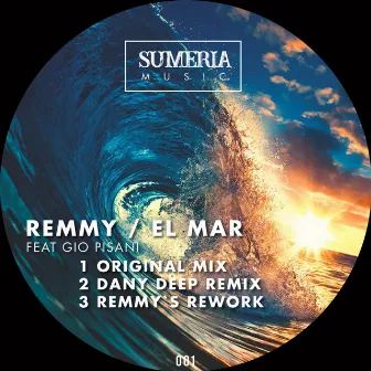 El Mar by Remmy