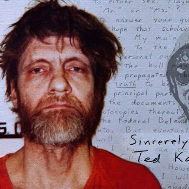 Unabomber