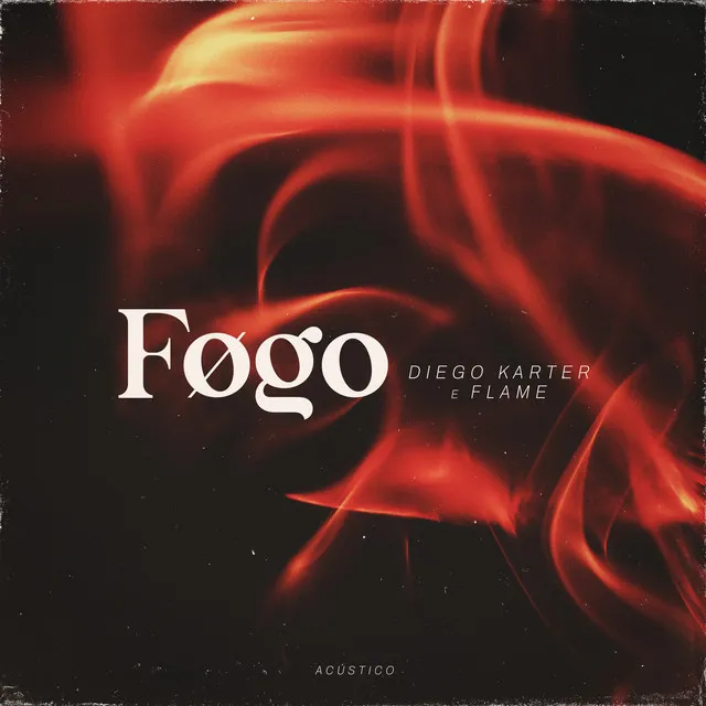 Fogo (Acústico)