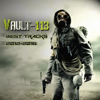 Best Tracks 2012-2016 by Vault-113