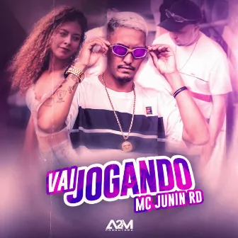 Vai Jogando by MC Junin RD