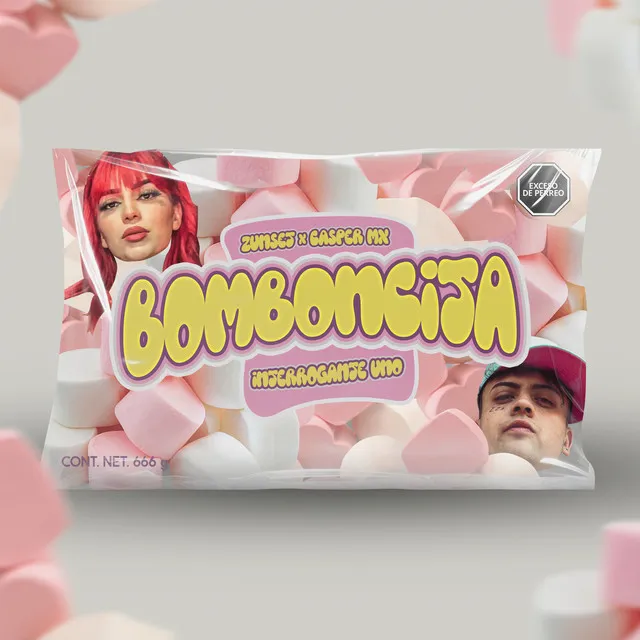 Bomboncita