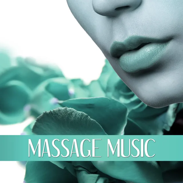 Massage Music – Sensual Massage, Sexy New Age Sounds, Night Sounds and Piano for Reiki Healing, Ocean Waves and Pan Flute, Erotic Massage Music