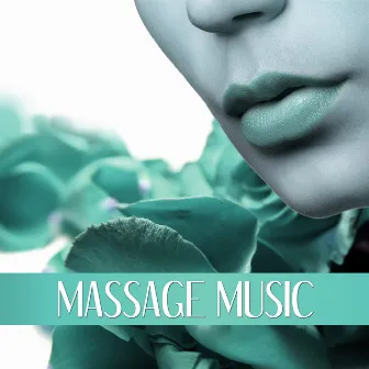 Massage Music – Sensual Massage, Sexy New Age Sounds, Night Sounds and Piano for Reiki Healing, Ocean Waves and Pan Flute, Erotic Massage Music by Calm Massage Consort