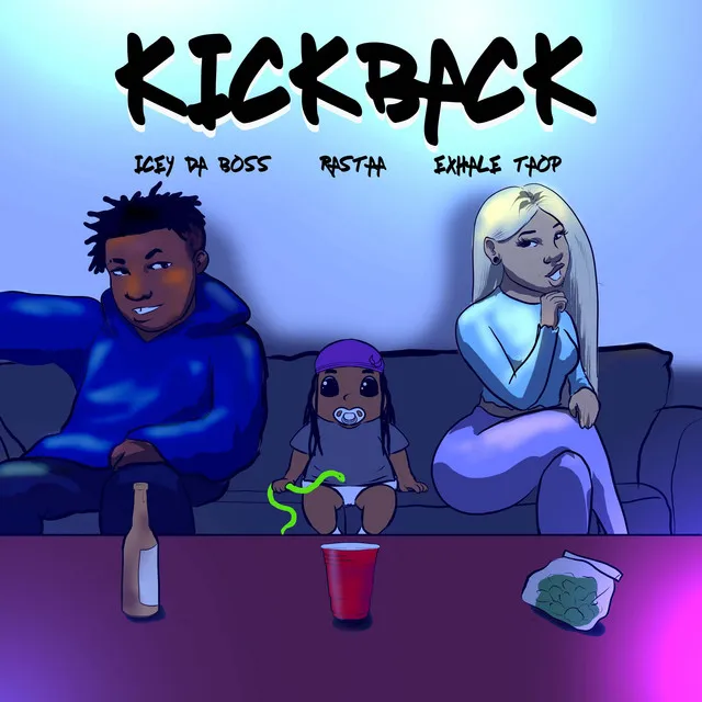 Kickback