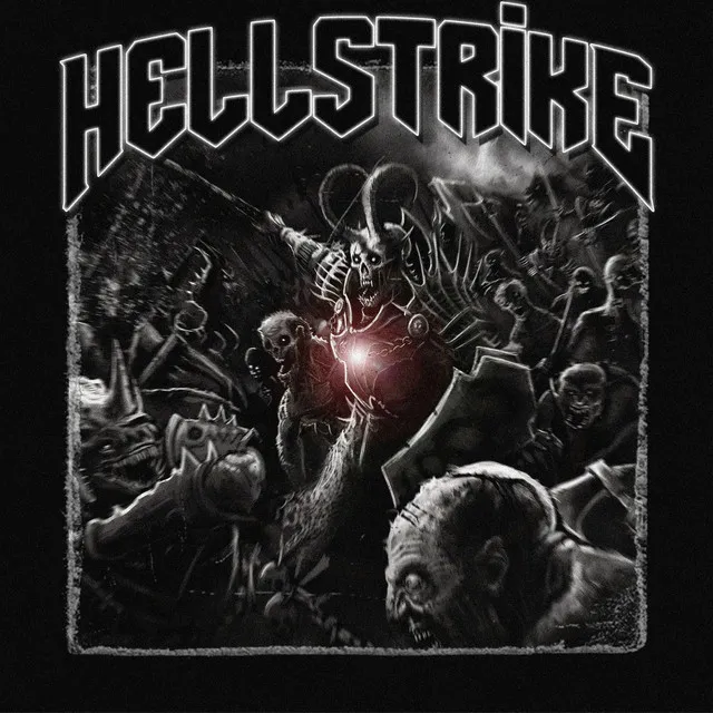 HELLSTRIKE