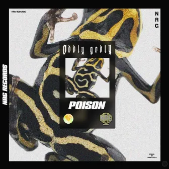 POISON by Oddly Godly