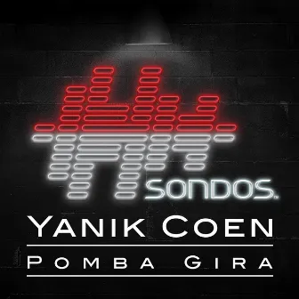 Pomba Gira by Yanik Coen