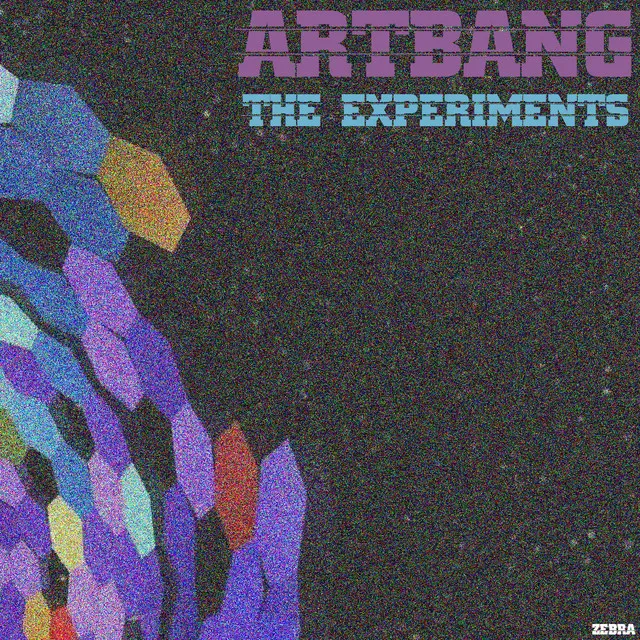 The Experiments - Original Mix