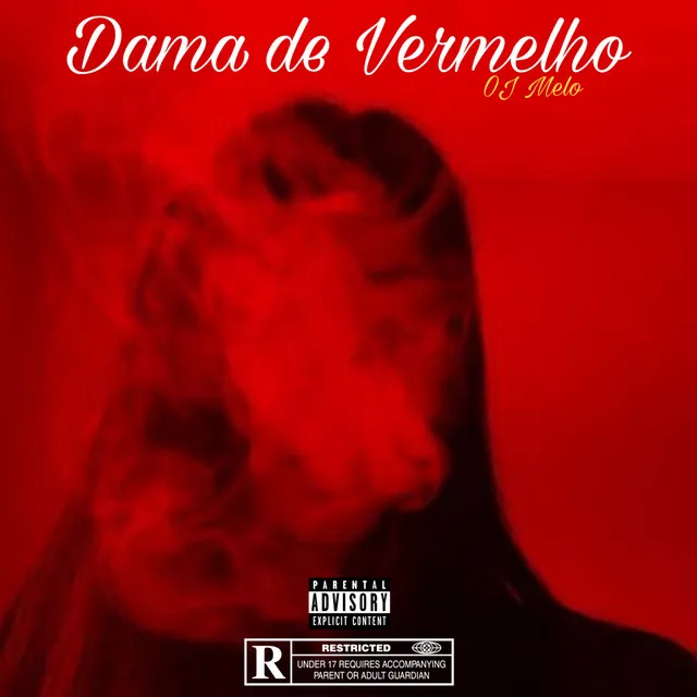 Dama de Vermelho