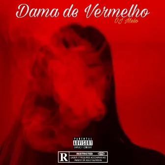 Dama de Vermelho by OJ Melo