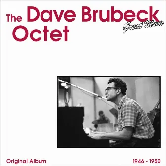 Dave Brubeck Octet by Dave Brubeck Octet