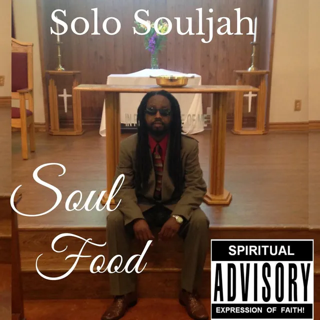 Soul Food (feat. Quilla the Singer)