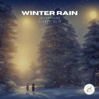 Winter Rain by Relaxicorn