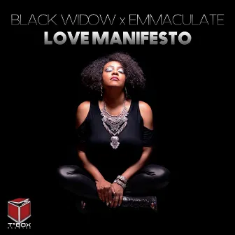 Love Manifesto by Black Widow