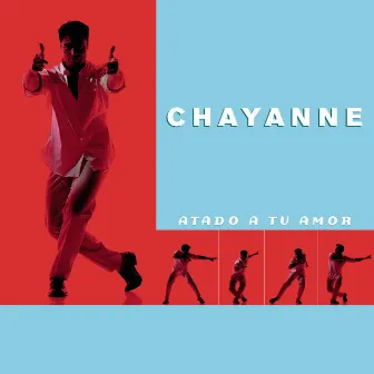 Atado a Tu Amor by Chayanne