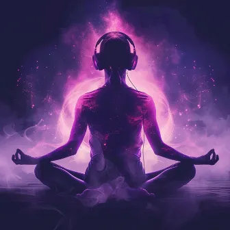 Deep Focus: Music for Guided Meditation by 