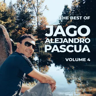 The Best Of Jago Alejandro Pascua, Volume 4 by Jago Alejandro Pascua